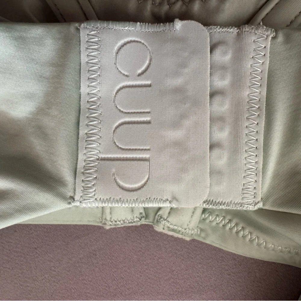 CUUP scoop micro bra size 40E NWT - Picture 5 of 7